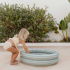 Little Dutch Pool Fresh Greens 80cm i gruppen Leksaker / Utomhusleksaker / Pooler hos Bonti (LD2012390)