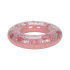Little Dutch Simring Pink Flowers 50cm i gruppen Leksaker / Utomhusleksaker / Flythjälpmedel hos Bonti (LD2014447)