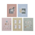 Little Dutch Veterinärstation med artiklar i gruppen Leksaker / Lilla hemmet & rollekar / Doktor och veterinär hos Bonti (LD2546)