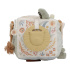 Little Dutch Aktivitetskub Safari Friends i gruppen Leksaker / Babyleksaker / Aktivitetsleksaker hos Bonti (LD8309)