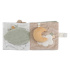 Little Dutch Aktivitesbok Newborn i gruppen Leksaker / Babyleksaker / Aktivitetsleksaker hos Bonti (LD8407)