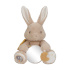 Little Dutch Aktivitetsnalle Bunny i gruppen Leksaker / Babyleksaker / Bitleksaker hos Bonti (LD8430)