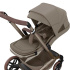 Maxi-Cosi Fame V2 Sittvagn Oak Truffle i gruppen Barnvagnar / Varumärken / Maxi-Cosi hos Bonti (MACO1122099110)