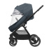 Maxi-Cosi Regnskydd Comfort Duo i gruppen Barnvagnar / Barnvagnstillbehör / Sommartillbehör till barnvagnen hos Bonti (MACO1899940110)