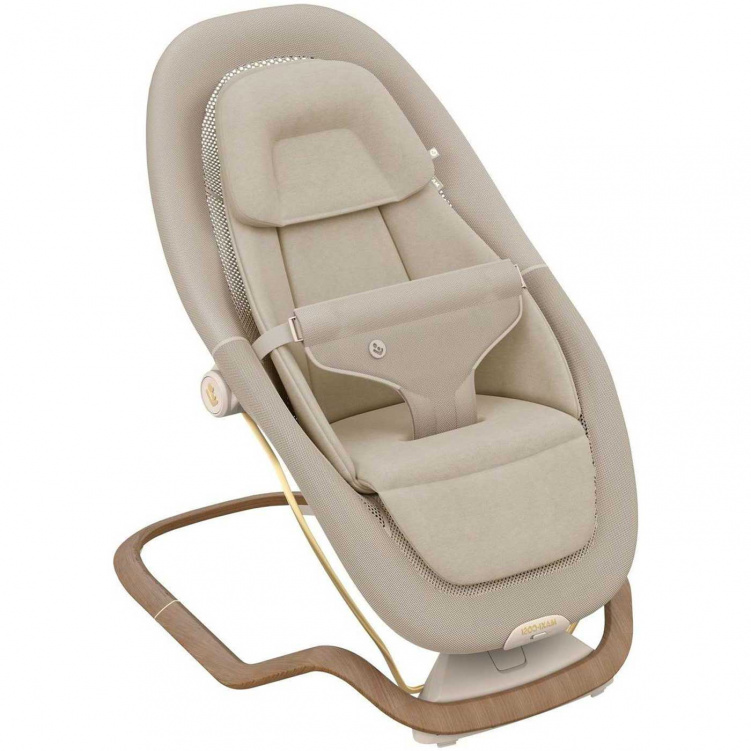Maxi-Cosi Dove Pro Elegance Beige i gruppen Presenttips / Babyshower hos Bonti (MACO2230159110)