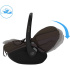 Maxi-Cosi Pebble Slide Pro Espresso Brown i gruppen Bilbarnstolar / Babyskydd hos Bonti (MACO8442084110)