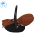 Maxi-Cosi Pebble Slide Pro Copper Terra i gruppen Bilbarnstolar / Babyskydd hos Bonti (MACO8442129110)
