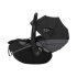 Maxi-Cosi Pebble Slide Pro Black Onyx i gruppen Bilbarnstolar / Babyskydd hos Bonti (MACO8442508110)