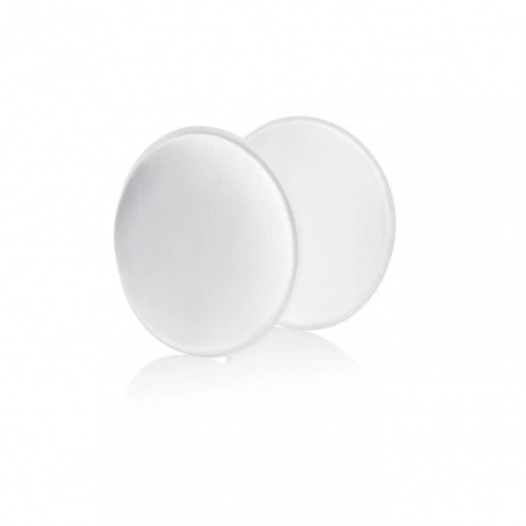 Medela BH-inlägg Tvättbara 4-pack i gruppen Mamma / Amning / Amningstillbehör hos Bonti (MEDE008.0235)