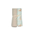 Mini Dreams Muslinfilt 2-pack Flying Friends Grön i gruppen Babytillbehör / Sova / Bädda för sommartider hos Bonti (MIDR91105110)