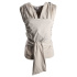 Najell WRAP Bärsjal Powder Beige L i gruppen Presenttips / Babyshower hos Bonti (NAJEN31819803)