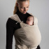 Najell WRAP Bärsjal Powder Beige L i gruppen Presenttips / Babyshower hos Bonti (NAJEN31819803)