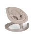 Nuna Leaf Grow Babysitter Chateau i gruppen Babytillbehör / Babysitters och babygungor hos Bonti (NUNASE10319CHTGL)