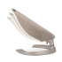 Nuna Leaf Grow Babysitter Chateau i gruppen Babytillbehör / Babysitters och babygungor hos Bonti (NUNASE10319CHTGL)