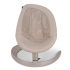 Nuna Leaf Grow Babysitter Chateau i gruppen Babytillbehör / Babysitters och babygungor hos Bonti (NUNASE10319CHTGL)