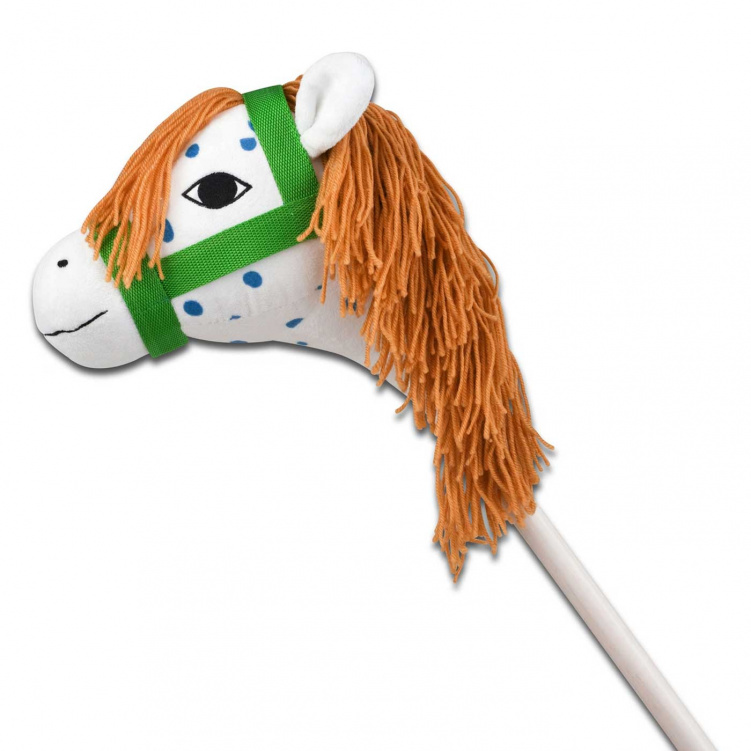 Pippi Lilla Gubben Käpphäst i gruppen Leksaker / Leksaker 2 år hos Bonti (PILA44-3728-00)
