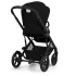 Cybex Talos S Lux 2026 Duovagn Moon Black i gruppen Barnvagnar / Varumärken / Cybex / Cybex Talos S hos Bonti (PKTcytal25-1)