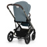 Cybex Talos S Lux 2026 Duovagn Stormy Blue i gruppen Barnvagnar / Varumärken / Cybex / Cybex Talos S hos Bonti (PKTcytal25-3)