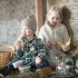 Mamma Mu Snackbox 2-pack i gruppen Babytillbehör / Äta och mata / Matförvaring hos Bonti (RAST4410)
