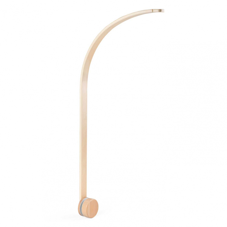 Sebra Mobilarm Wooden Edition i gruppen Leksaker / Babyleksaker / Sängmobiler hos Bonti (SEBR802130008)