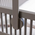 Sebra Mobilarm Jetty Beige i gruppen Leksaker / Babyleksaker / Sängmobiler hos Bonti (SEBR802130009)