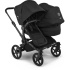 Bugaboo Donkey 6 Syskonvagn XL Paket i gruppen Barnvagnar / Varumärken / Bugaboo / Bugaboo Donkey 6 hos Bonti (SET-BGBDNK63)