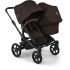 Bugaboo Donkey 6 Syskonvagn XL Paket i gruppen Barnvagnar / Varumärken / Bugaboo / Bugaboo Donkey 6 hos Bonti (SET-BGBDNK63)