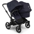 Bugaboo Donkey 6 Syskonvagn XL Paket i gruppen Barnvagnar / Varumärken / Bugaboo / Bugaboo Donkey 6 hos Bonti (SET-BGBDNK63)