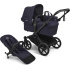 Bugaboo Donkey 6 Barnvagn + Cybex Cloud T + Bas i gruppen Barnvagnar / Varumärken / Bugaboo / Bugaboo Donkey 6 hos Bonti (SET-BGBDNK6CLDTBS)