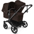 Bugaboo Donkey 6 Syskonvagn - Välj färg i gruppen Barnvagnar / Varumärken / Bugaboo / Bugaboo Donkey 6 hos Bonti (SET-BGBDNK6)