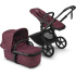 Bugaboo Fox 5 Renew + Besafe Go Beyond2 + Isofixbas i gruppen Barnvagnar / Barnvagnspaket / Bugaboo barnvagnspaket hos Bonti (SET-BGBFXRN1)