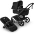 Bugaboo Fox 5 renew Paket XL i gruppen Barnvagnar / Varumärken / Bugaboo / Bugaboo Fox 5 hos Bonti (SET-BGBFXRN6)