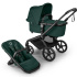 Bugaboo Fox 5 renew Paket XL i gruppen Barnvagnar / Varumärken / Bugaboo / Bugaboo Fox 5 hos Bonti (SET-BGBFXRN6)