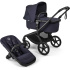 Bugaboo Fox 5 renew Paket Inkl. tillbehör i gruppen Barnvagnar / Varumärken / Bugaboo / Bugaboo Fox 5 hos Bonti (SET-BGBFXRN7)