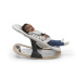 Bugaboo Giraffe Stol, babyset, bricka & newborn i gruppen Möbler och inredning / Matstolar och tillbehör / Bugaboo Giraffe hos Bonti (SET-BGBGRFKMPLT)