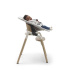 Bugaboo Giraffe Paket Stol & Newborn Set i gruppen Möbler och inredning / Matstolar och tillbehör / Bugaboo Giraffe hos Bonti (SET-BGBGRNWBRN)