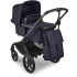 Bugaboo Ryggsäck + Thermolite Åkpåse i gruppen Barnvagnar / Barnvagnstillbehör / Åkpåsar hos Bonti (SET-BGBTLB)