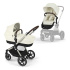 Cybex EOS Duovagn + Aton B2 Babyskydd + Bas i gruppen Barnvagnar / Varumärken / Cybex / Cybex Eos hos Bonti (SET-CYBEOSPKT)