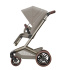 Maxi-Cosi Fame V2 Duovagn Sapphire Sand i gruppen Barnvagnar / Varumärken / Maxi-Cosi hos Bonti (SET-FameV21)