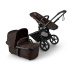 Bugaboo Fox 5 Renew + Cybex Cloud T & Bas i gruppen Barnvagnar / Varumärken / Bugaboo / Bugaboo Fox 5 hos Bonti (SET-Fx5renpkt)