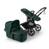 Bugaboo Fox 5 Renew + Maxi-Cosi 360 PRO² & Bas i gruppen Barnvagnar / Varumärken / Bugaboo / Bugaboo Fox 5 hos Bonti (SET-Fxrenpebpkt)
