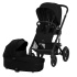 Cybex Talos S Lux Duo + Babysitter + Bärsele i gruppen Barnvagnar / Varumärken / Cybex / Cybex Talos S hos Bonti (SET-TLSLXBB)