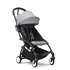 Stokke YOYO3 Sittvagn + Regnskydd i gruppen Barnvagnar / Varumärken / Stokke / Stokke YOYO hos Bonti (SET-YOYO3R)