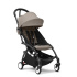 Stokke YOYO3 Sittvagn + Regnskydd i gruppen Barnvagnar / Varumärken / Stokke / Stokke YOYO hos Bonti (SET-YOYO3R)