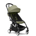 Stokke YOYO3 Sittvagn komplett Valfri färg i gruppen Barnvagnar / Varumärken / Stokke / Stokke YOYO hos Bonti (SET-Yoyo3)