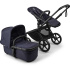 Bugaboo Fox 5 Renew + Thule Maple + Bas i gruppen Barnvagnar / Varumärken / Bugaboo / Bugaboo Fox 5 hos Bonti (SET-bgbfx5rtma)
