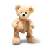 Steiff Nalle Fynn Teddy Bear 28 cm i gruppen Leksaker / Gosedjur och snuttefiltar / Gosedjur hos Bonti (STEISF_111327)