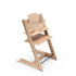 Stokke Tripp Trapp Stol Wild Wood i gruppen Möbler och inredning / Matstolar och tillbehör / Stokke Tripp Trapp hos Bonti (STOK100144)