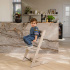 Stokke Tripp Trapp Stol Cashmere Grey i gruppen Möbler och inredning / Matstolar och tillbehör / Stokke Tripp Trapp hos Bonti (STOK100147)