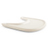 Stokke Tripp Trapp Tray Bricka Vanilla White i gruppen Möbler och inredning / Matstolar och tillbehör / Stokke Tripp Trapp hos Bonti (STOK428505)